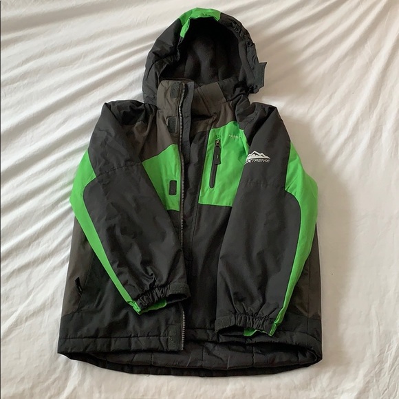 Free Country Jackets & Blazers - Free Country Extreme Performance Ski Jacket (M)